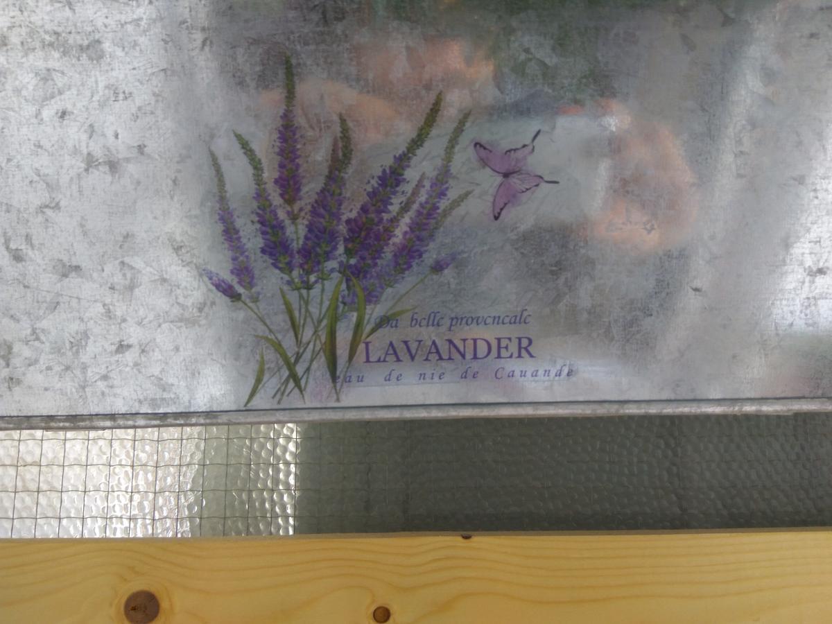 شقة Lavender كالاماتا المظهر الخارجي الصورة